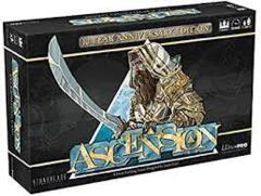 Ascension: 10 Year Anniversary Edition